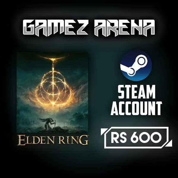 Steam Games 6