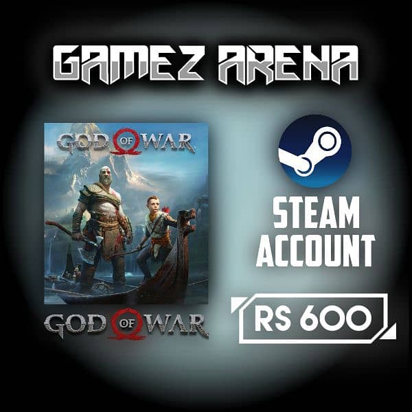 Steam Games 7