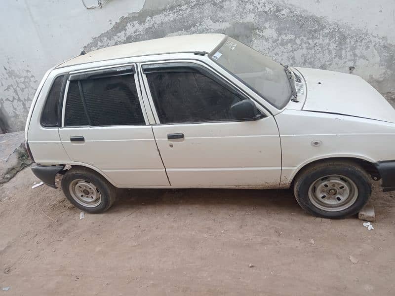 Honda City Aspire 1999 2