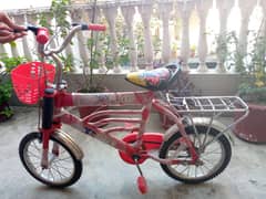 New Bicycle for kids