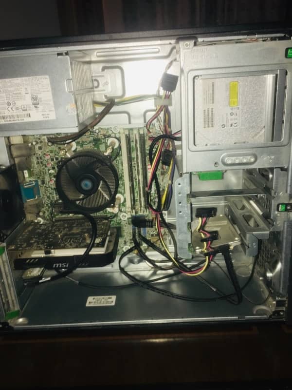 GAMING PC FULL SETUP (URGENT SALE) 3