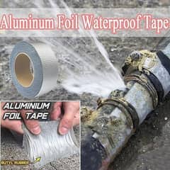 Water proof safety tapes