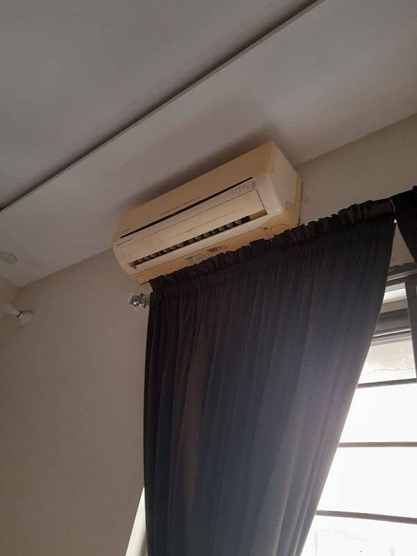 acAir conditioner 0