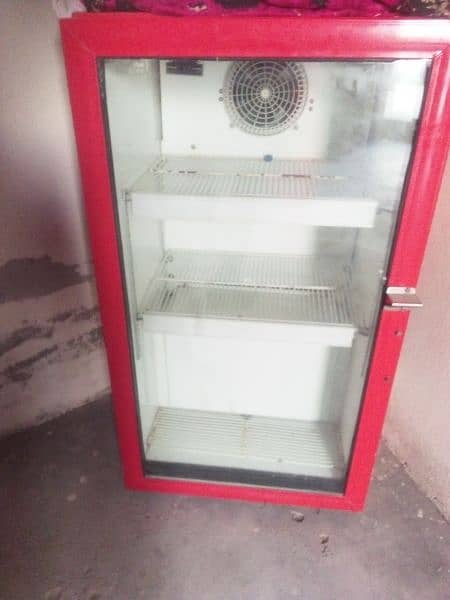 fridge for sale 1