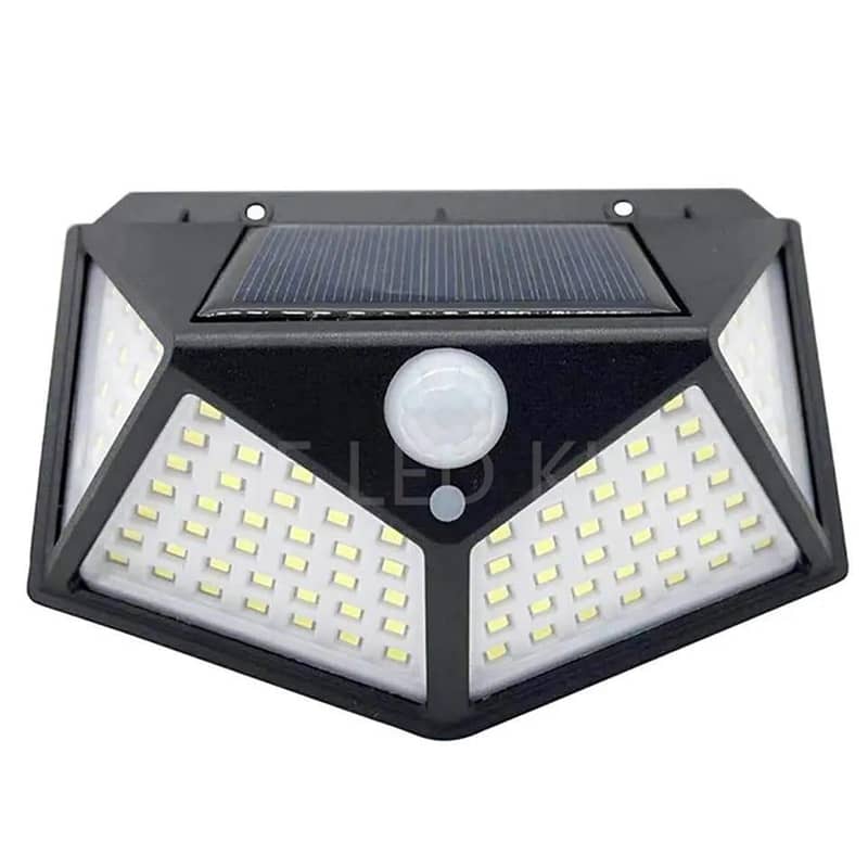 Solar Light (FREE HOME DELIVERY ALL OVER THE PAKISTAN) 4