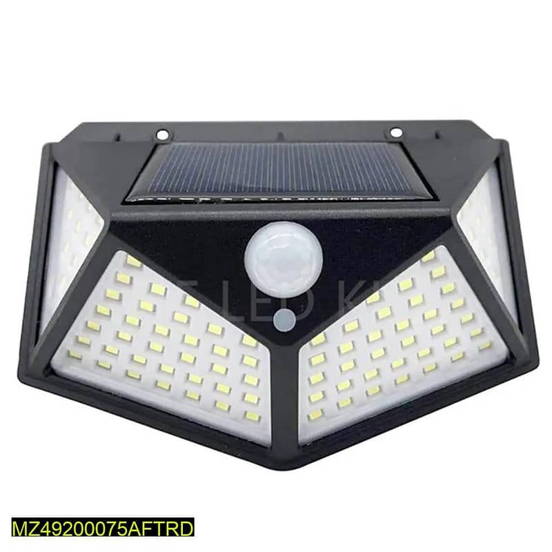 Solar Light (FREE HOME DELIVERY ALL OVER THE PAKISTAN) 5