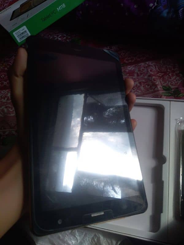 TABLET MODIO 2