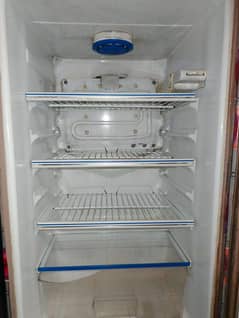 Dawalance refrigerator