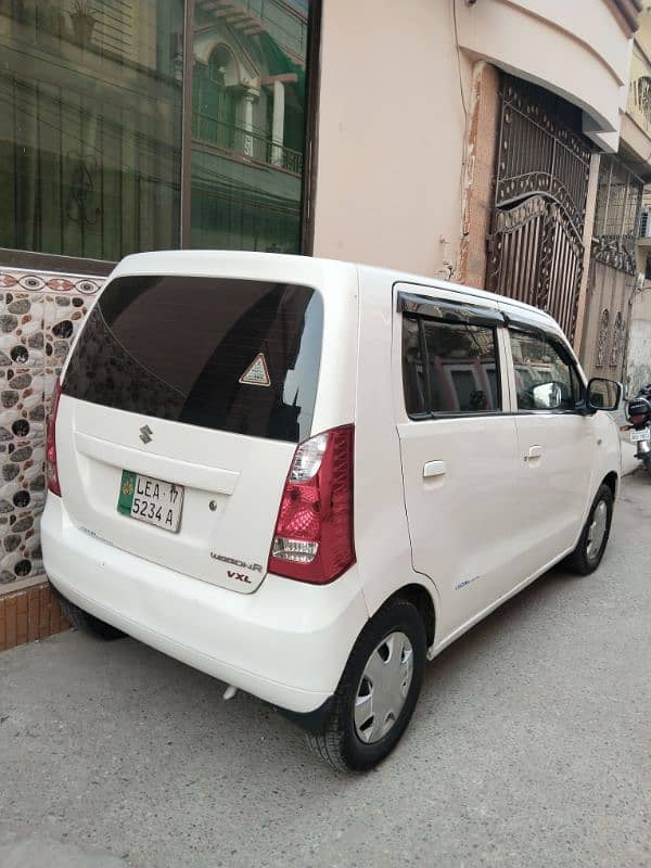 Suzuki Wagon R 2017 0