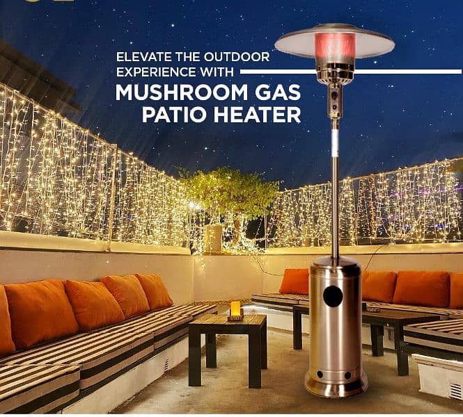 patio heater/ outdoor heater/ garden heater/ lawn heater/ 0