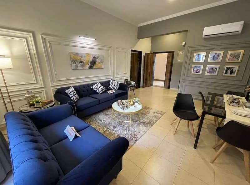 Paragon outer Apartment Available For sale 1