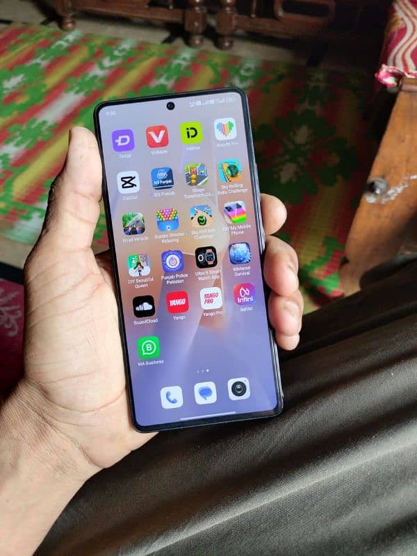 redmi note 13pro /12/512cell number 03207081923 0