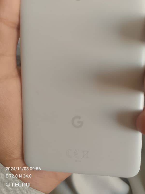 Google pixel 2 mobile non PTA condition cgood 4