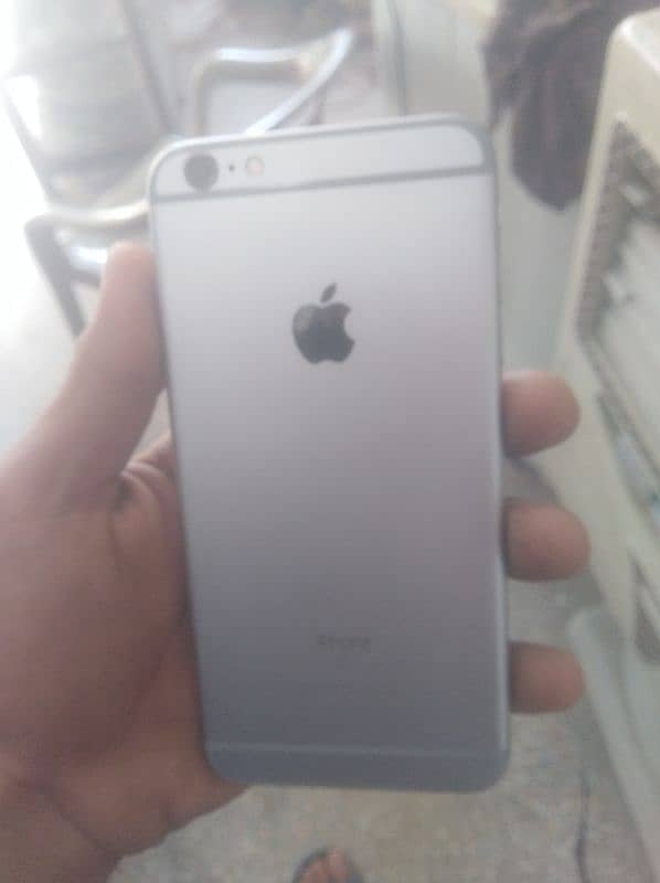 i phone 6s plus for urgent sale 2