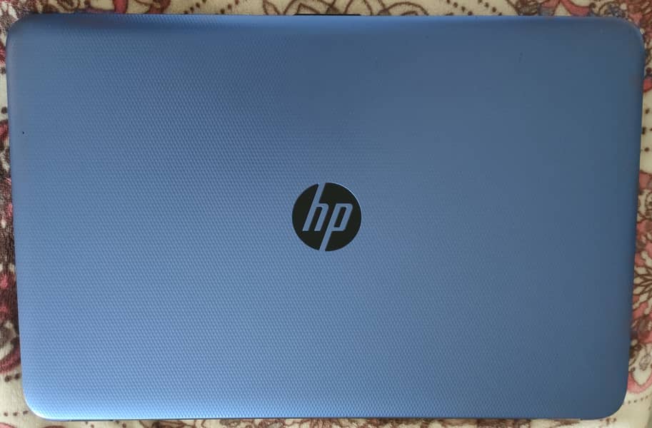 HP Notebook 15 Gaming Laptop 16GB 128GB SSD 500 GB HDD 1