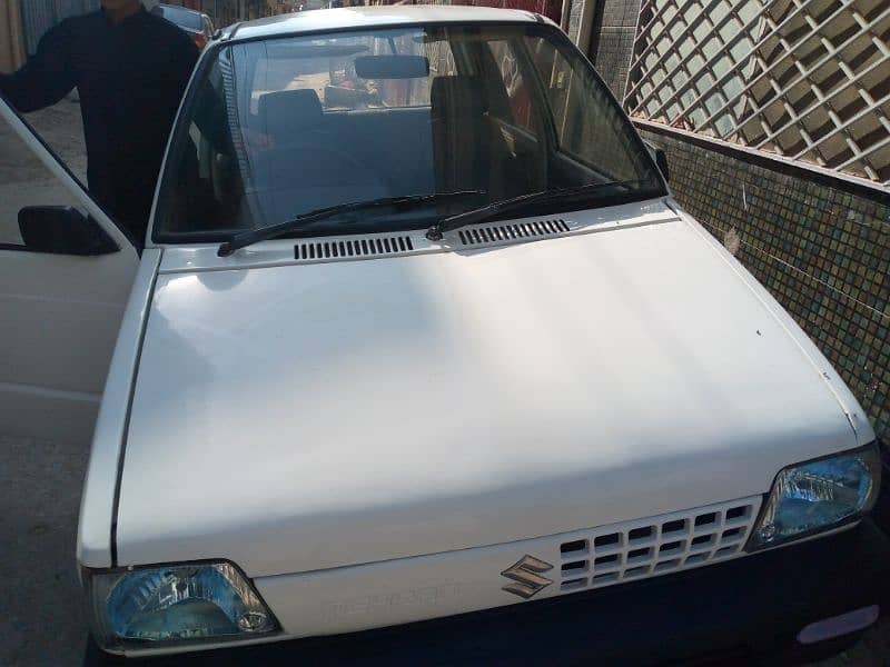 Suzuki Alto 1992 new Indian ok position 0