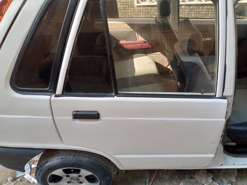 Suzuki Alto 1992 new Indian ok position 1