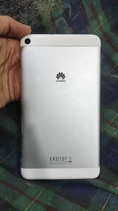 Huawei Tab T1 3