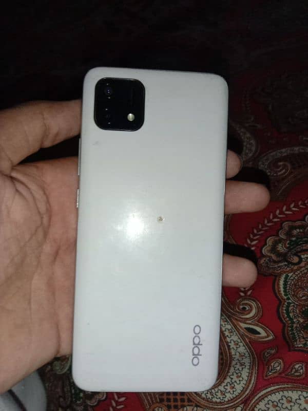 oppo A16 4