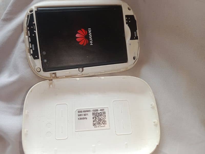 Huawei mobile wi-fi 2