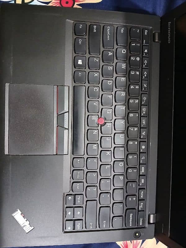 Lenovo x250 thinkpad 1