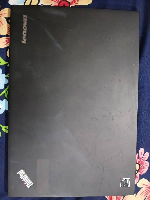 Lenovo x250 thinkpad 4