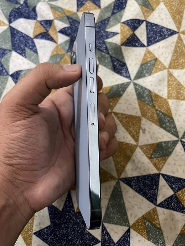 Iphone 13 Pro Max 128GB PTA Approved 7