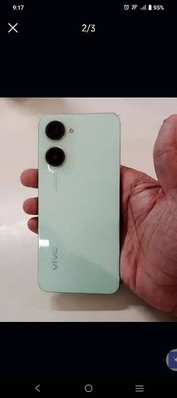 vivo y03 2