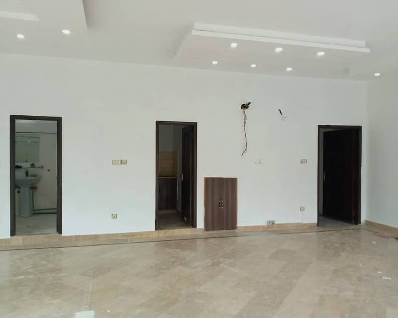 4 Marla Commercial Office for rent in DHA phase 3 15