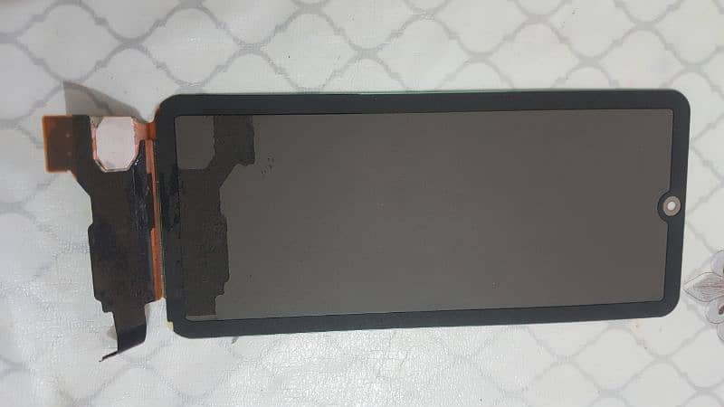 Xaomi Redmi Note 10s Genuine Panel 0