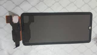 Xaomi Redmi Note 10s Genuine Panel