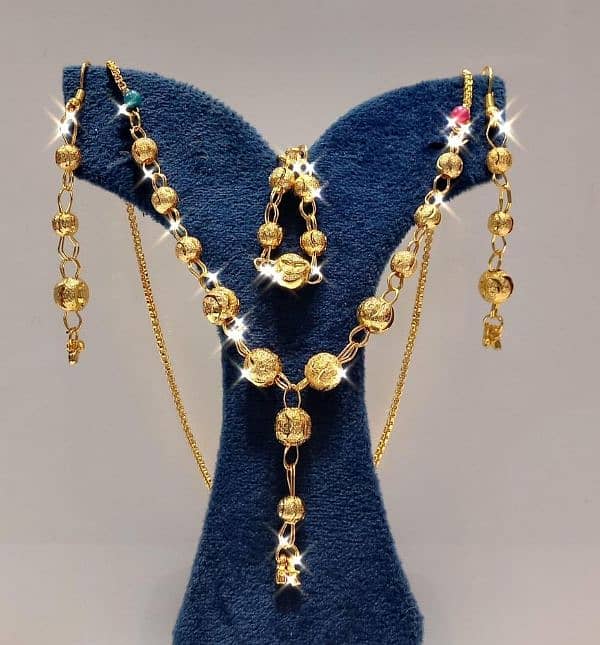 jewelry set for women 0