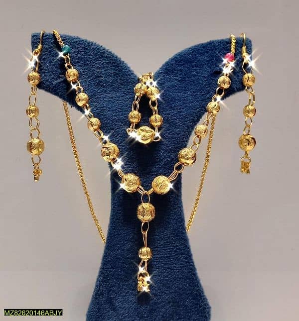 jewelry set for women 2