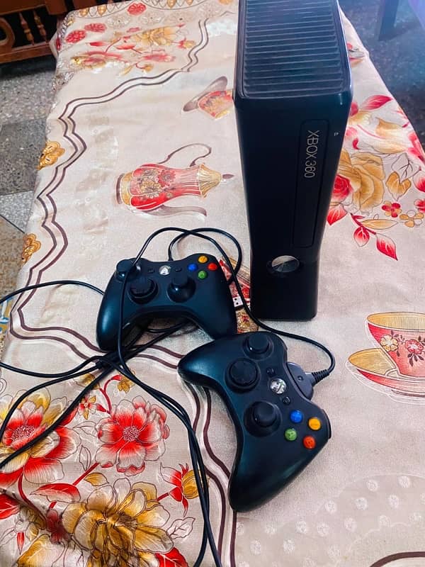 xbox 360 4