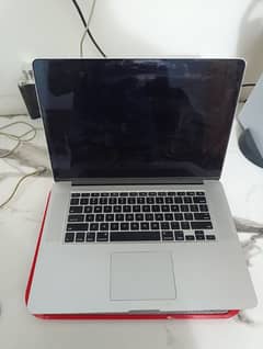 MacBook pro 2015