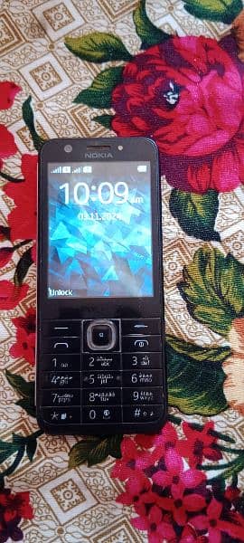 Nokia 230  condition 9/10 all ok 0