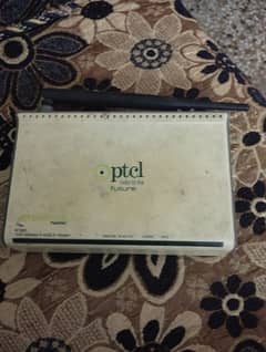 ptcl