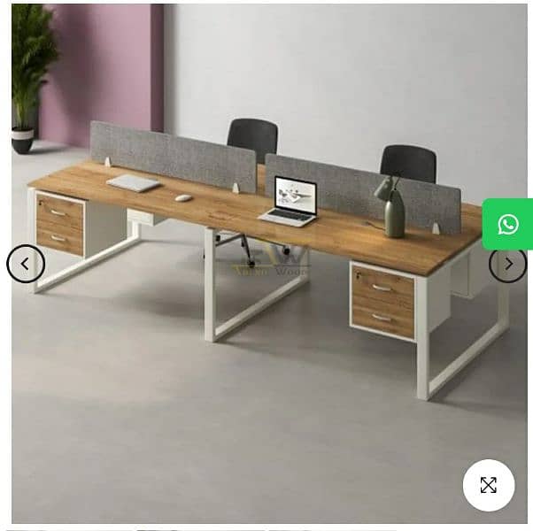 OFFICE FURNITURE A. M FURNITURE 4