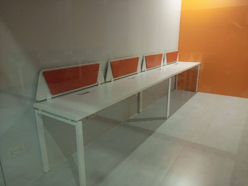 OFFICE FURNITURE A. M FURNITURE 6