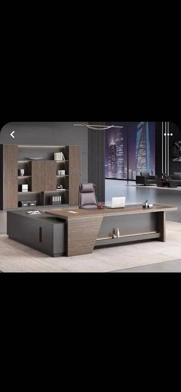 OFFICE FURNITURE A. M FURNITURE 14