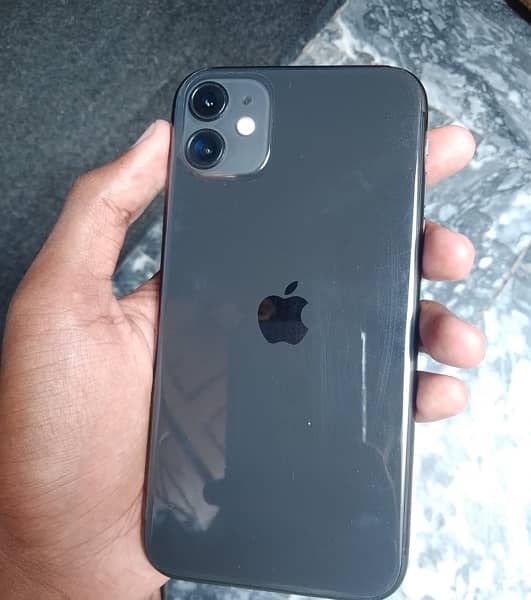 iphone 11 (64GB) JV 1