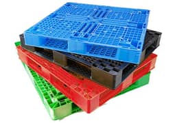 Plastic Pallets