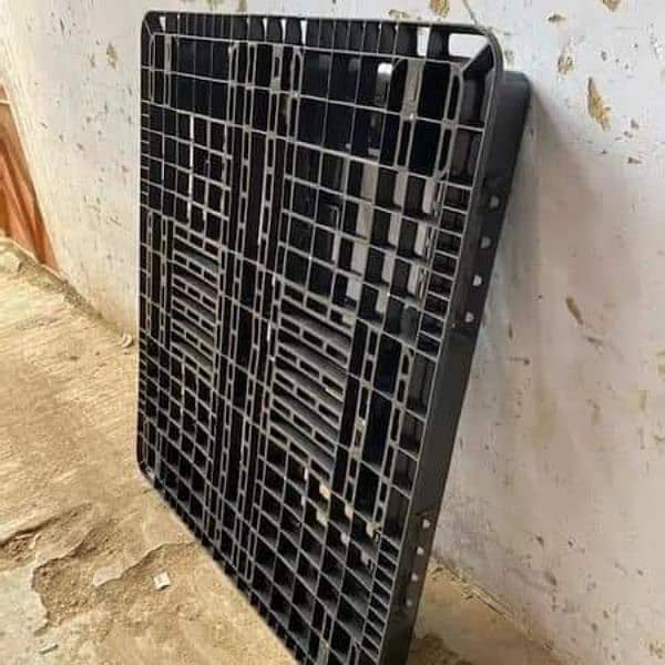 Plastic Pallets 7