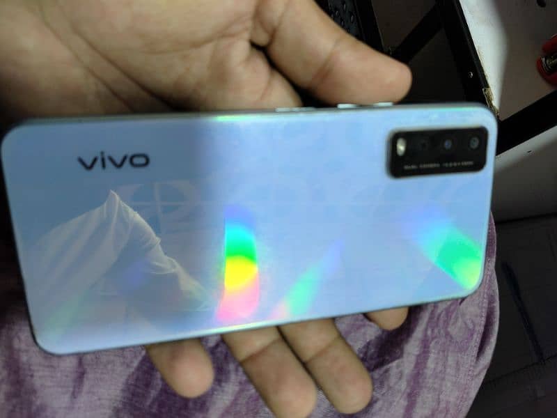 vivo y12a 5