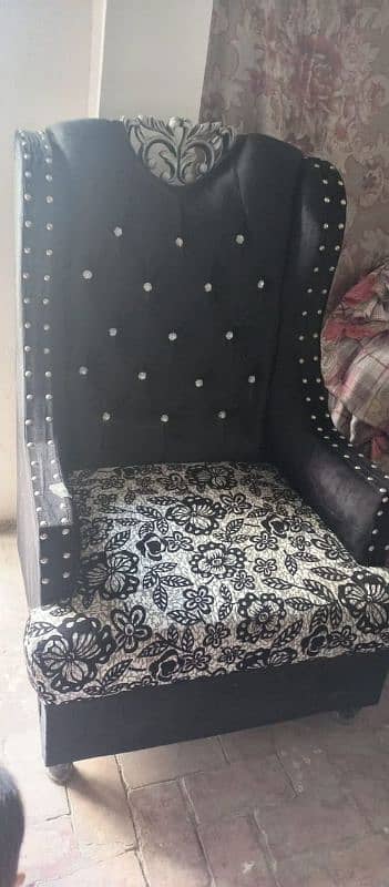 Sofa set for sale 1