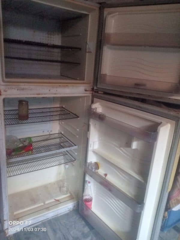 refrigerator 1