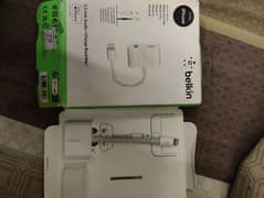 Original Belkin Spliter for Iphone