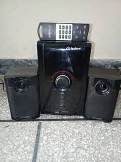 audionic speaker