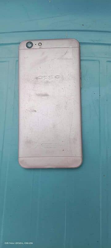 Oppo A57 0