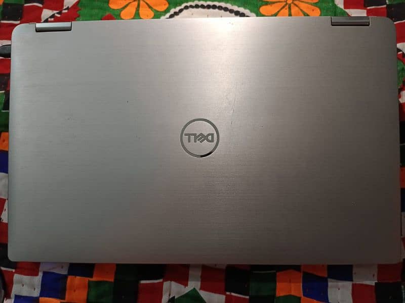 Dell Latitude 7400 2 in 1, i5 8th Gen 4